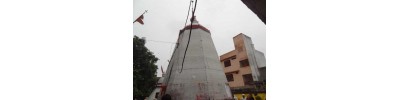 விந்திய மலை - மத்தியபிரதேசம்